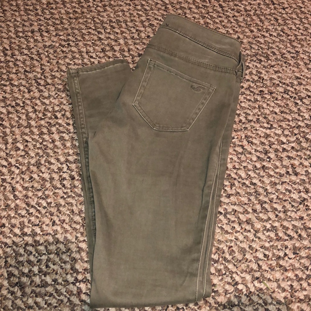 Hollister Jean Legging